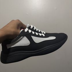 Prada shoes