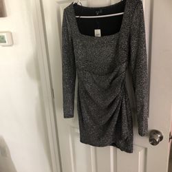 Sparkle Dress