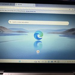  Labtop Gateway Ultra Notebook