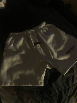 Essentials fear of god M set