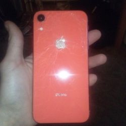 Iphone XR 128gb