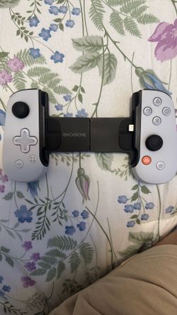 Backbone Playstation
