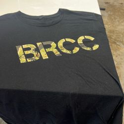 Black Rifle Coffee SOG T Shirt