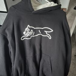 ice cream hoodie