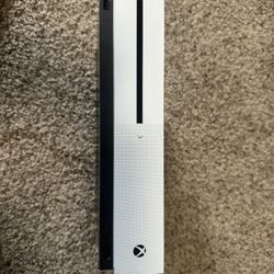 Xbox One S Bundle