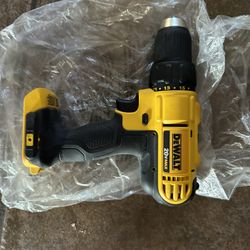 De Walt Drill