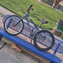 Medusa Mafia Bike 20 Inch Trades Are Acceptable 