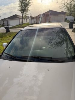 Honda accord v6