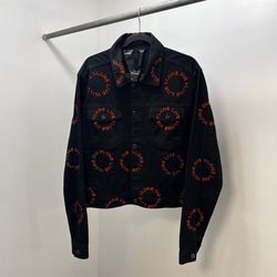 Vlone Jacket