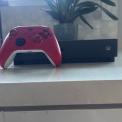 Xbox One
