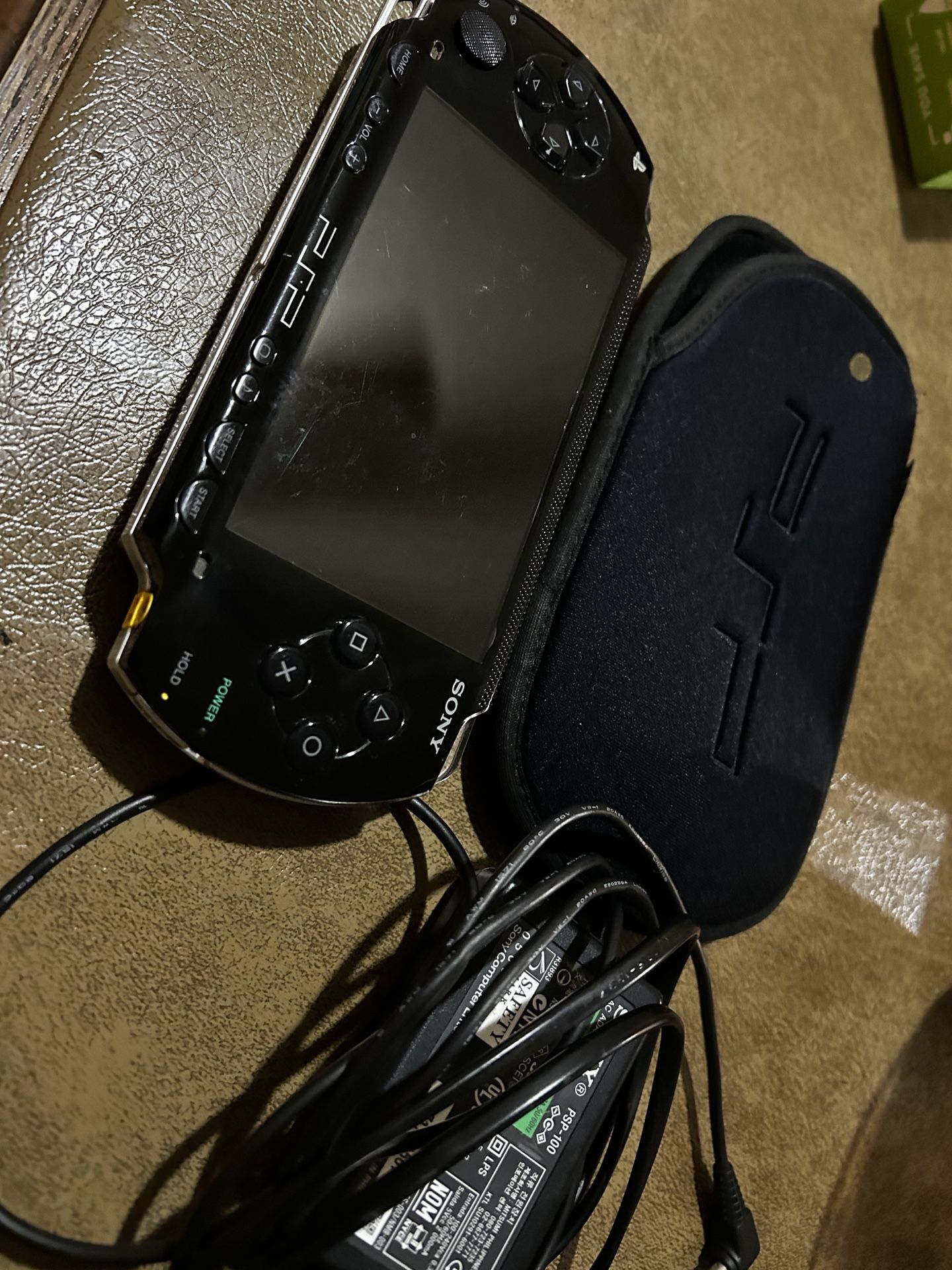 Sony Hacked PSP & PS VITA w/ Game Bundle for Sale in Los Angeles, CA