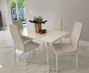 Mesa de comedor