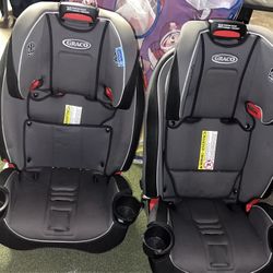 Child Booster Seat 