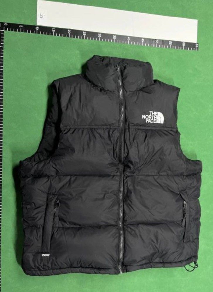 Northface Puffer coat