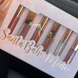 Lip Set
