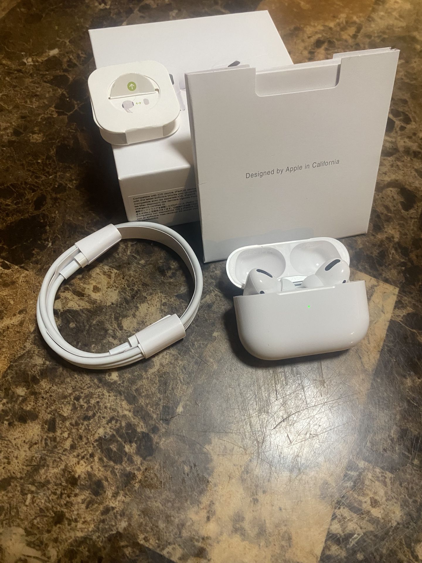 AirPod pros