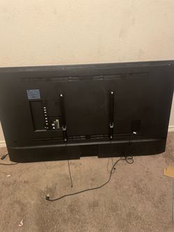 Samsung Flat Screen TV 65”