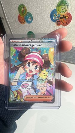 FS/FT Pokemon Card Singles