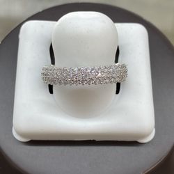 925 Sterling Silver Ring Available On Special Sale 