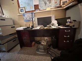 Office Desk