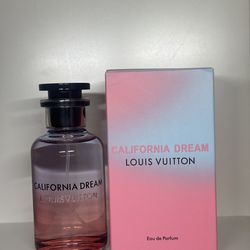 LV California Dream - 3.4oz/100ml - never used