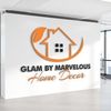 Glam By Marvelous Home Decor 