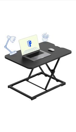 FLEXISPOT 27” Standing Desk Converter *Brand New*