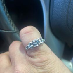 Engagement Ring