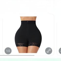 Shapwear