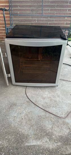 Small Wine Cooler