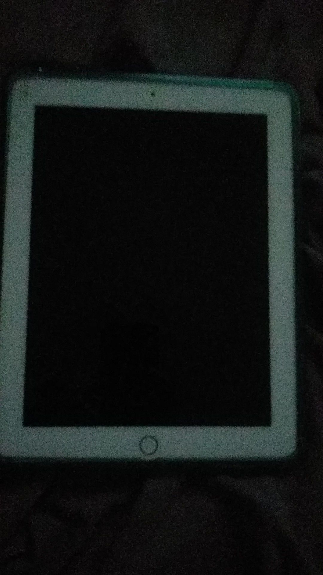 Apple tablet unlocked