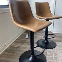 Counter Stool (Set of 2) - I’m Prepared to Move Quickly If the Right Offer Comes In