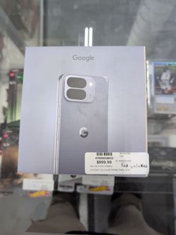 Pixel Fold 10 1TB Unlocked