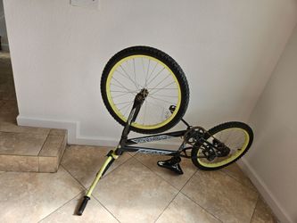 Bicicleta niñosen buenas condiciones