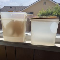 Tupperware