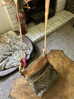 Semi Small/ Medium Women’s Purse 