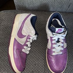 Nike Dunks Size 7.5