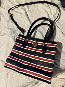 tommy hilfiger purse