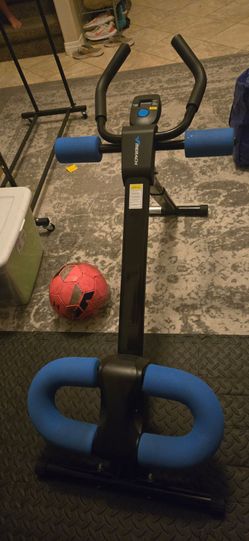 Ab machine