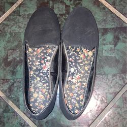 Black Flats 