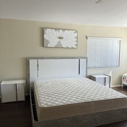 Bedroom Set 