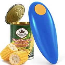 Electric Can Opener