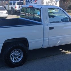 1994 Dodge Ram
