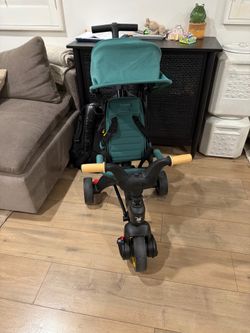 Doona liki trike