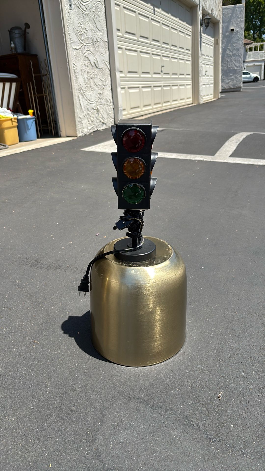 Bar Light
