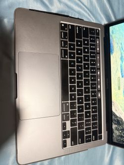M1 MacBook Pro (256 GB/8 GB)
