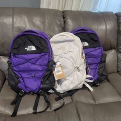 The North Face Backpack New