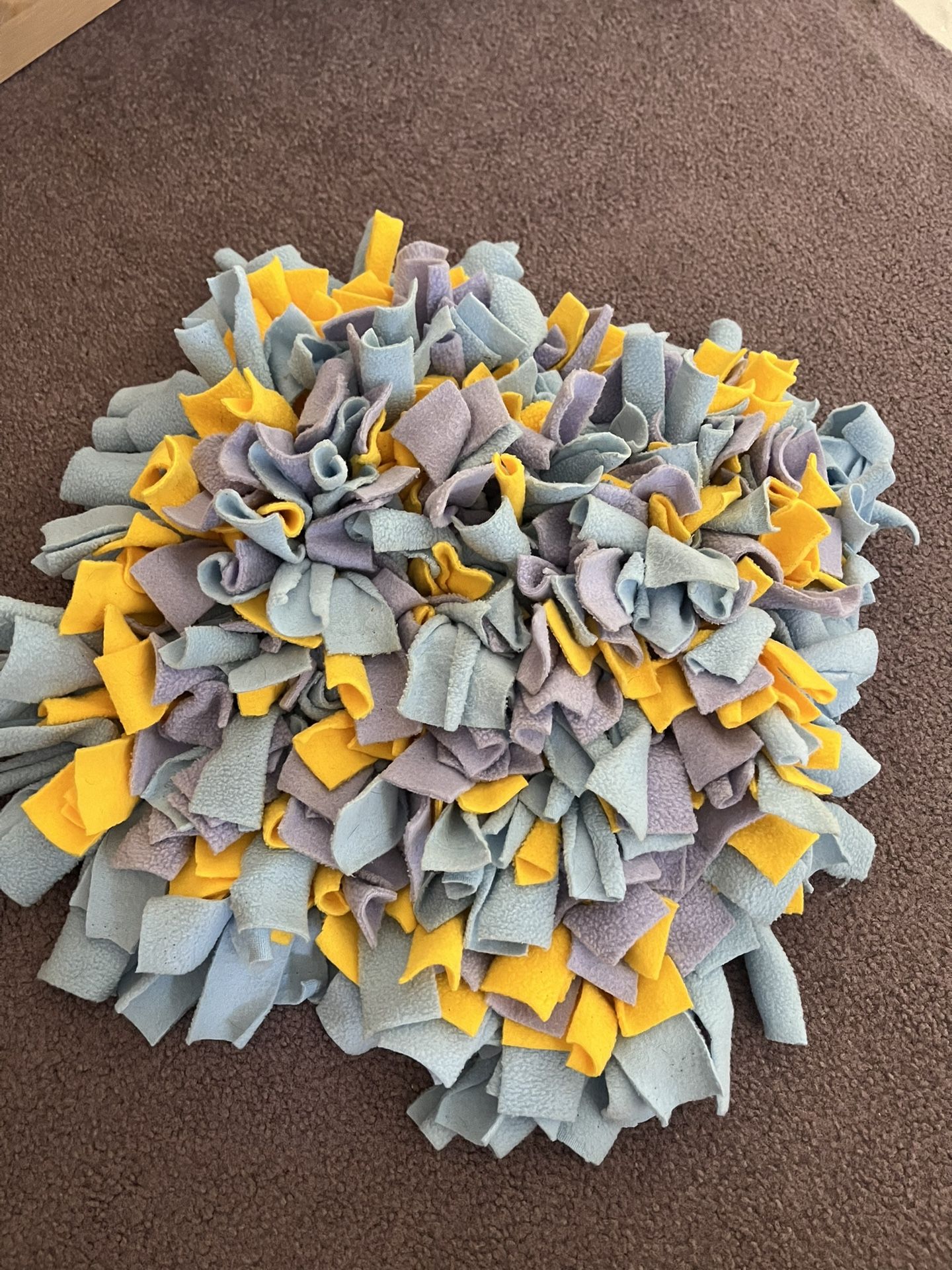 Dog Snuffle Mat