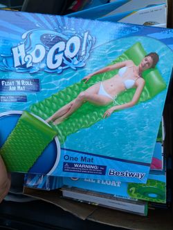 Pool Floaties