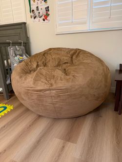 Bean bag